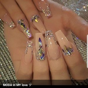 Meet your Posher, Isha